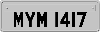 MYM1417