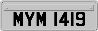 MYM1419