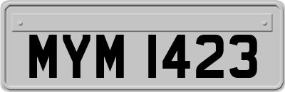 MYM1423