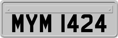 MYM1424