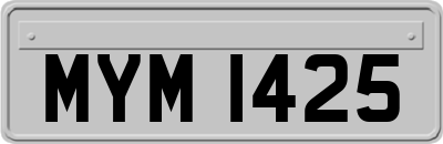 MYM1425