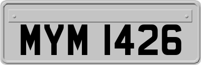 MYM1426