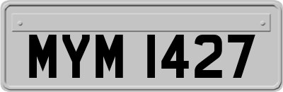 MYM1427