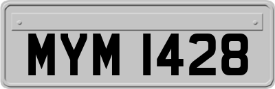 MYM1428