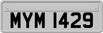 MYM1429