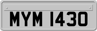 MYM1430