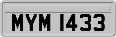 MYM1433