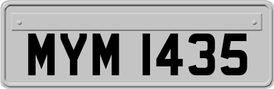 MYM1435