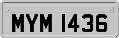 MYM1436