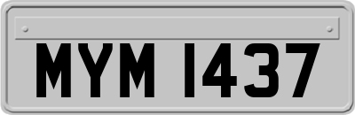 MYM1437