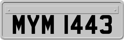 MYM1443