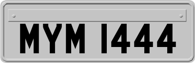 MYM1444