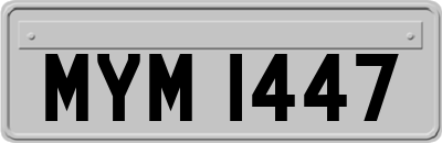 MYM1447