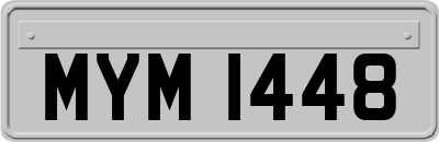 MYM1448