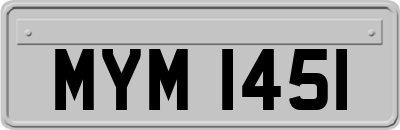 MYM1451