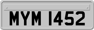 MYM1452