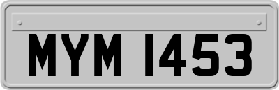 MYM1453