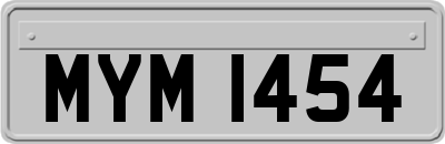 MYM1454