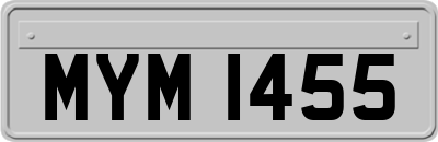 MYM1455