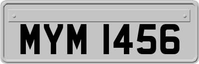 MYM1456