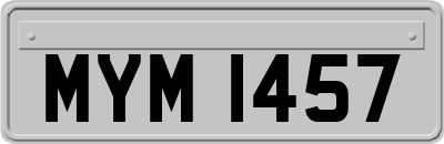 MYM1457