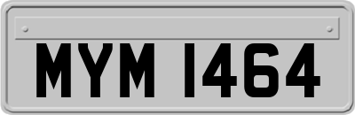 MYM1464
