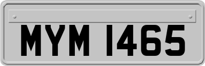 MYM1465