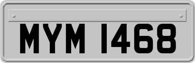 MYM1468