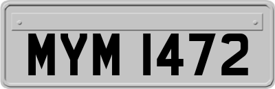 MYM1472