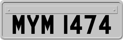 MYM1474