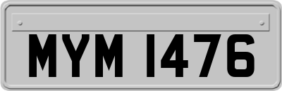 MYM1476