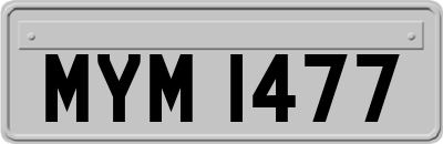 MYM1477