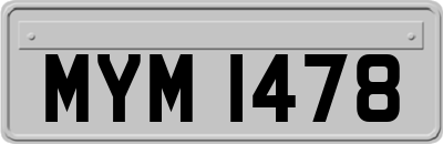 MYM1478
