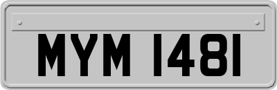 MYM1481