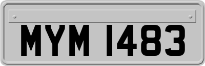 MYM1483
