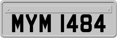 MYM1484