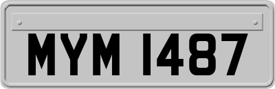 MYM1487