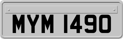 MYM1490