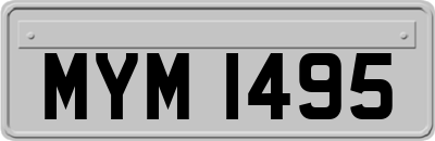 MYM1495