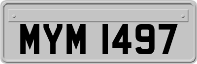 MYM1497