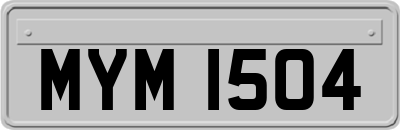 MYM1504