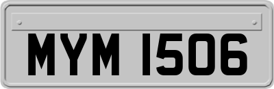 MYM1506
