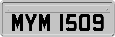 MYM1509