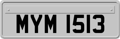 MYM1513