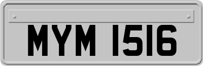 MYM1516