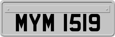 MYM1519