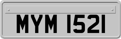 MYM1521