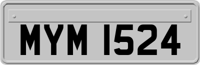MYM1524