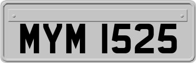 MYM1525
