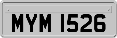 MYM1526